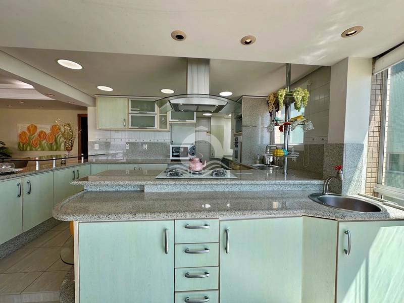 Apartamento 4 quartos frente mar venda Centro Capão da Canoa: 27ª foto da galeria de imagens do imóvel