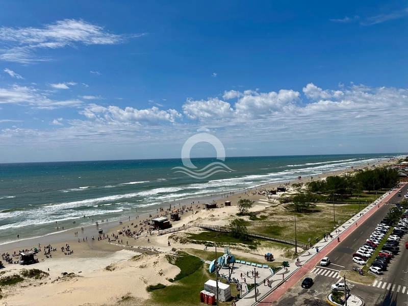 Apartamento 4 quartos frente mar venda Centro Capão da Canoa: 21ª foto da galeria de imagens do imóvel