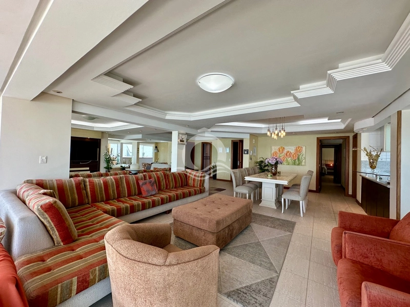 Apartamento 4 quartos frente mar venda Centro Capão da Canoa: 17ª foto da galeria de imagens do imóvel