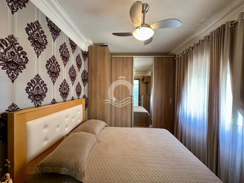 Apartamento 4 quartos frente mar venda Centro Capão da Canoa: 45ª foto da galeria de imagens do imóvel