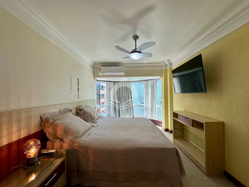 Apartamento 4 quartos frente mar venda Centro Capão da Canoa: 40ª foto da galeria de imagens do imóvel