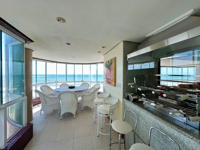 Apartamento 4 quartos frente mar venda Centro Capão da Canoa: 19ª foto da galeria de imagens do imóvel