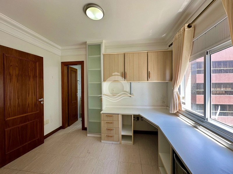 Apartamento 4 quartos frente mar venda Centro Capão da Canoa: 34ª foto da galeria de imagens do imóvel