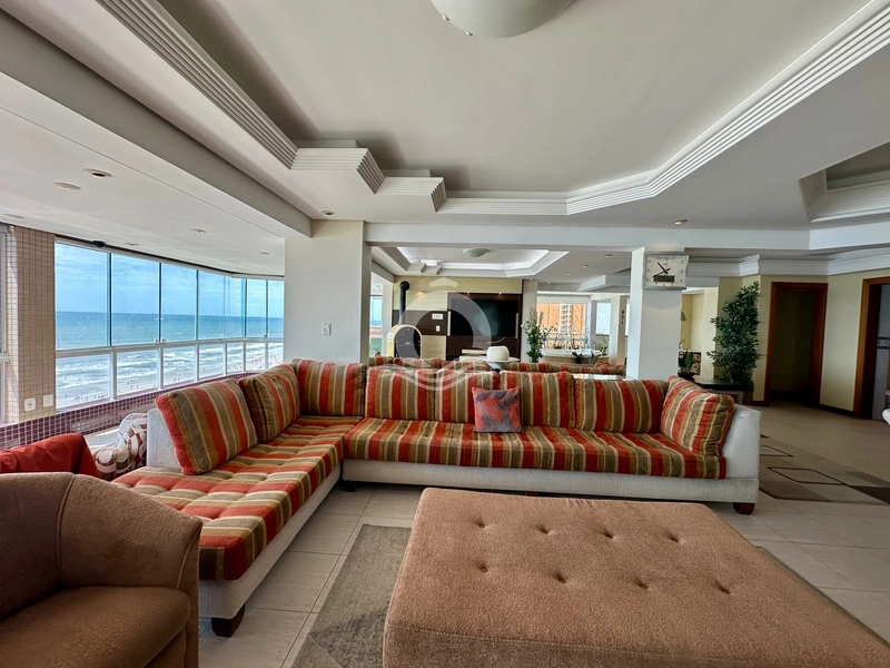 Apartamento 4 quartos frente mar venda Centro Capão da Canoa: 13ª foto da galeria de imagens do imóvel