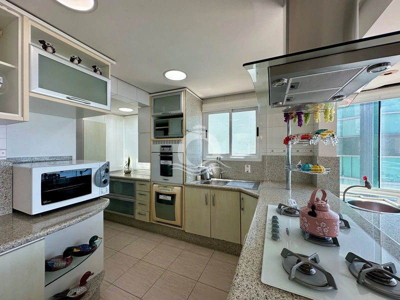 Apartamento 4 quartos frente mar venda Centro Capão da Canoa: 26ª foto da galeria de imagens do imóvel