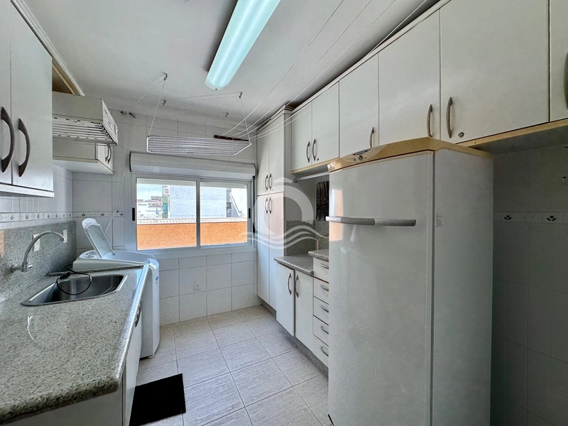 Apartamento 4 quartos frente mar venda Centro Capão da Canoa: 49ª foto da galeria de imagens do imóvel