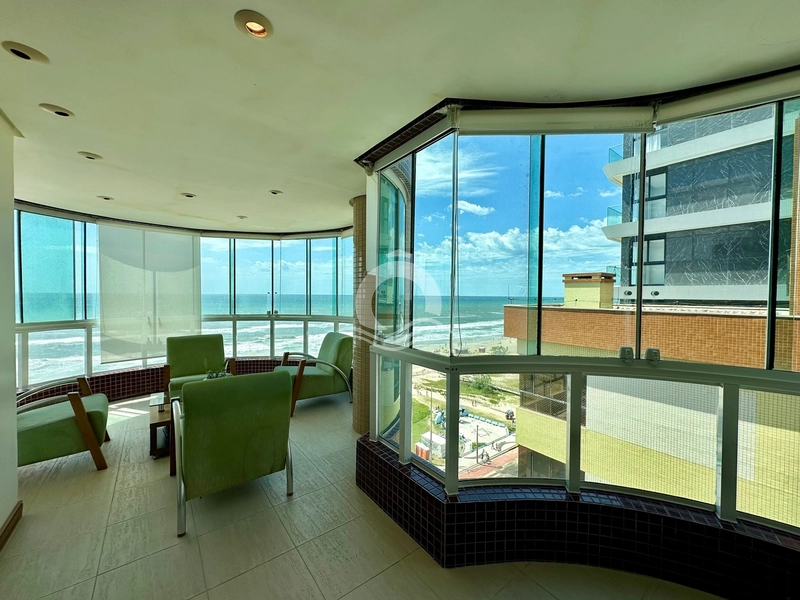 Apartamento 4 quartos frente mar venda Centro Capão da Canoa: 8ª foto da galeria de imagens do imóvel