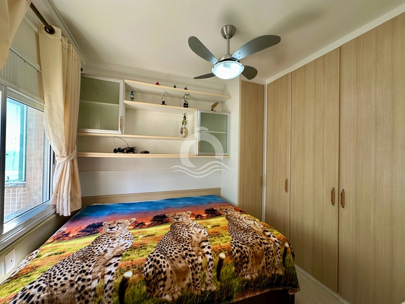 Apartamento 4 quartos frente mar venda Centro Capão da Canoa: 35ª foto da galeria de imagens do imóvel