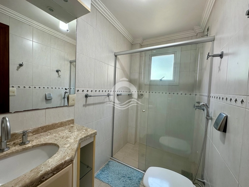 Apartamento 4 quartos frente mar venda Centro Capão da Canoa: 36ª foto da galeria de imagens do imóvel