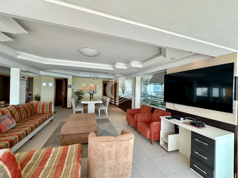 Apartamento 4 quartos frente mar venda Centro Capão da Canoa: 14ª foto da galeria de imagens do imóvel