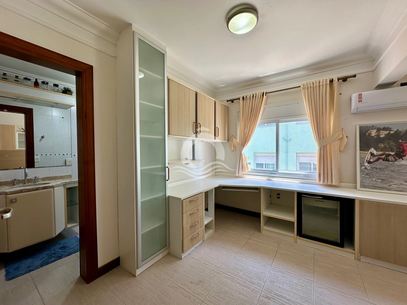 Apartamento 4 quartos frente mar venda Centro Capão da Canoa: 33ª foto da galeria de imagens do imóvel