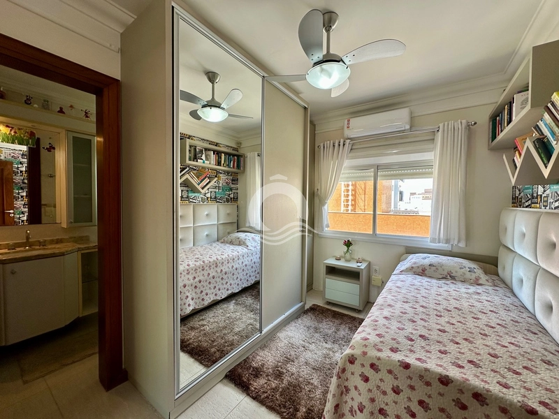 Apartamento 4 quartos frente mar venda Centro Capão da Canoa: 44ª foto da galeria de imagens do imóvel