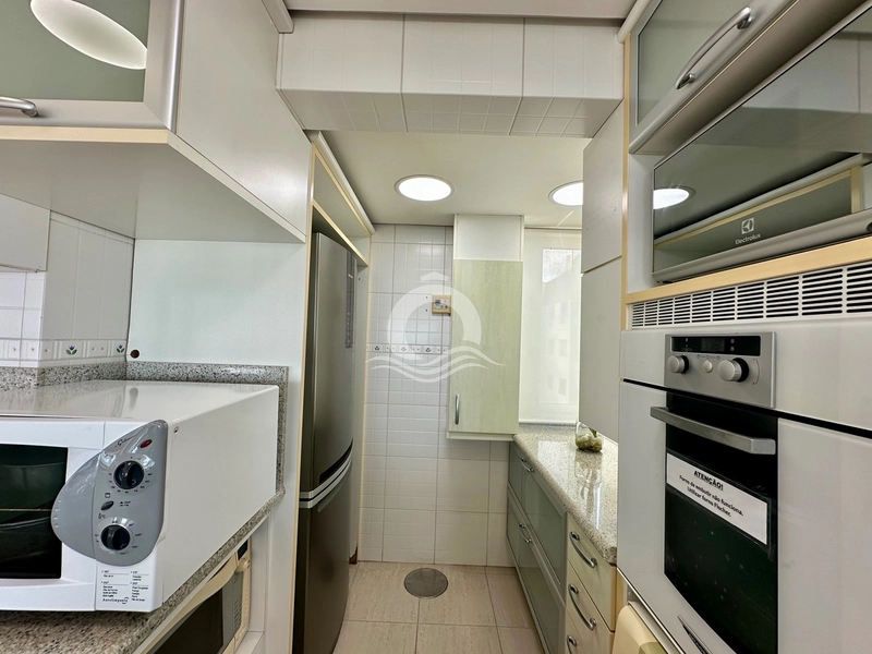 Apartamento 4 quartos frente mar venda Centro Capão da Canoa: 30ª foto da galeria de imagens do imóvel