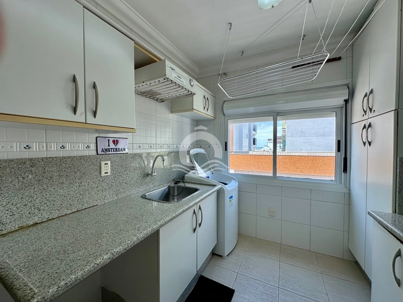 Apartamento 4 quartos frente mar venda Centro Capão da Canoa: 48ª foto da galeria de imagens do imóvel