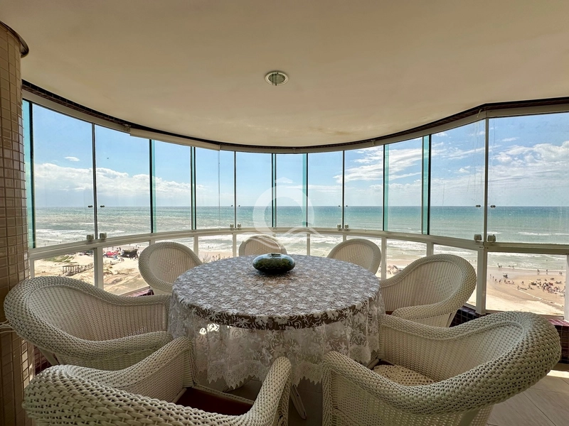 Apartamento 4 quartos frente mar venda Centro Capão da Canoa: 18ª foto da galeria de imagens do imóvel