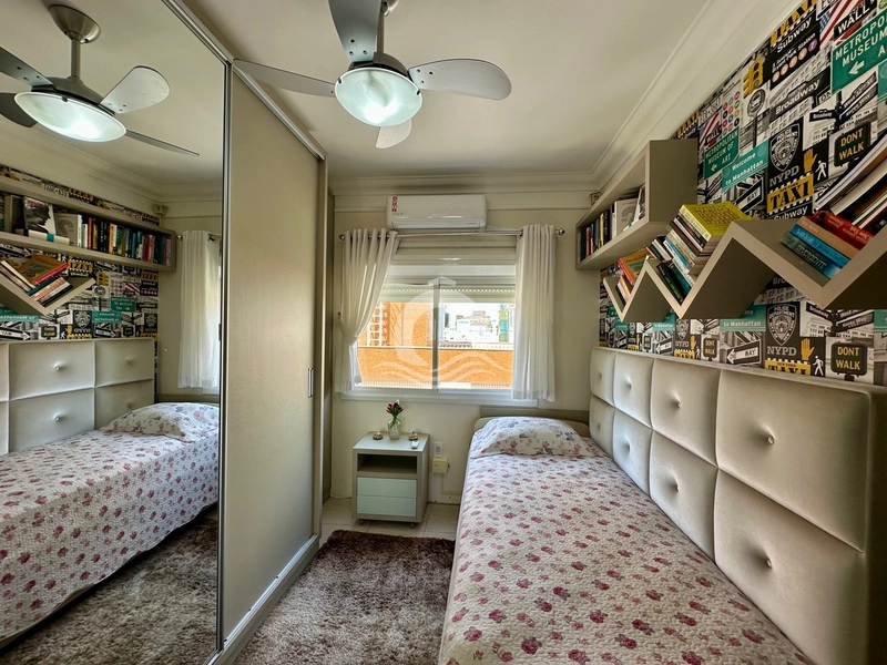 Apartamento 4 quartos frente mar venda Centro Capão da Canoa: 43ª foto da galeria de imagens do imóvel