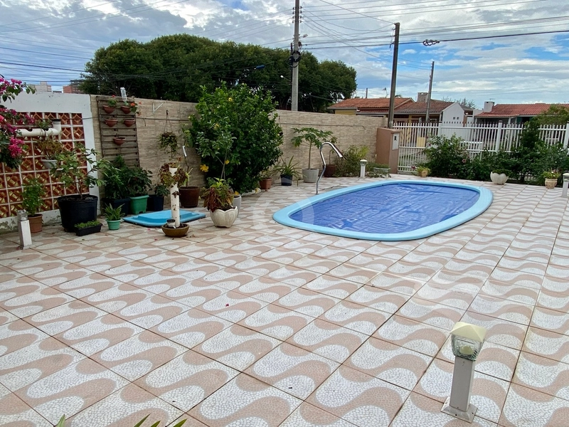 Casa 4 quartos piscina venda Zona Nova Capão da Canoa: 33ª foto da galeria de imagens do imóvel