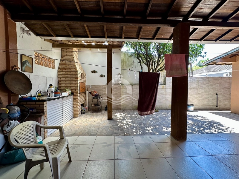 Casa 4 quartos piscina venda Zona Nova Capão da Canoa: 27ª foto da galeria de imagens do imóvel