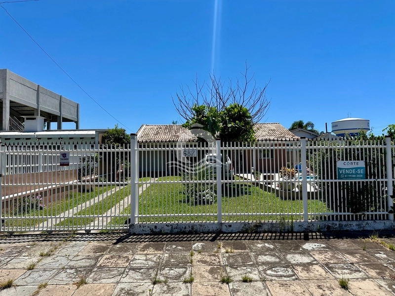 Casa 4 quartos piscina venda Zona Nova Capão da Canoa: 1ª foto da galeria de imagens do imóvel