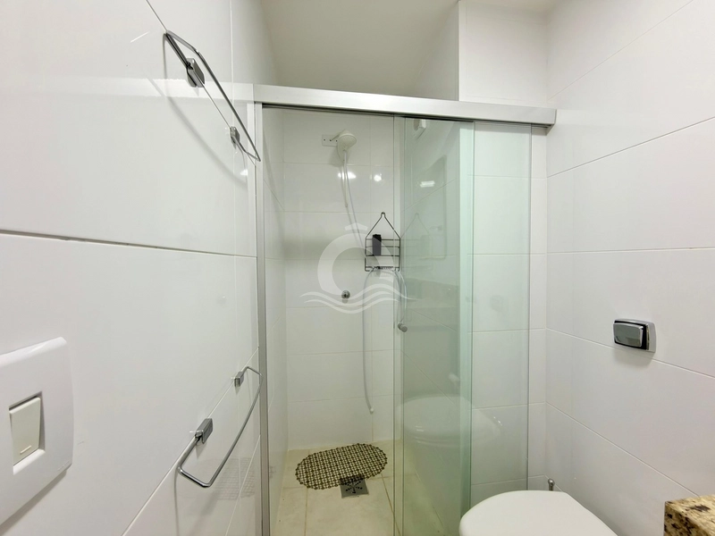 Apartamento 1 quarto mobiliado venda Zona Nova Capão da Canoa: 3ª foto da galeria de imagens do imóvel