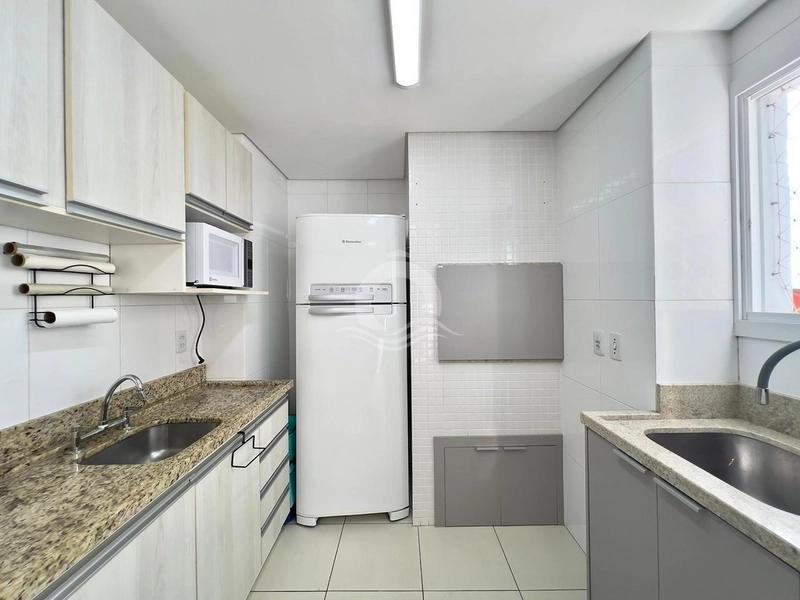 Apartamento 3 quartos mobiliado venda Centro Capão da Canoa: 15ª foto da galeria de imagens do imóvel