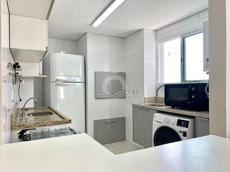 Apartamento 3 quartos mobiliado venda Centro Capão da Canoa: 20ª foto da galeria de imagens do imóvel