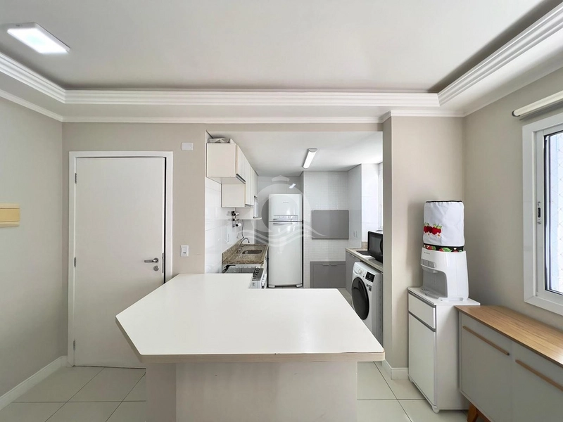 Apartamento 3 quartos mobiliado venda Centro Capão da Canoa: 8ª foto da galeria de imagens do imóvel