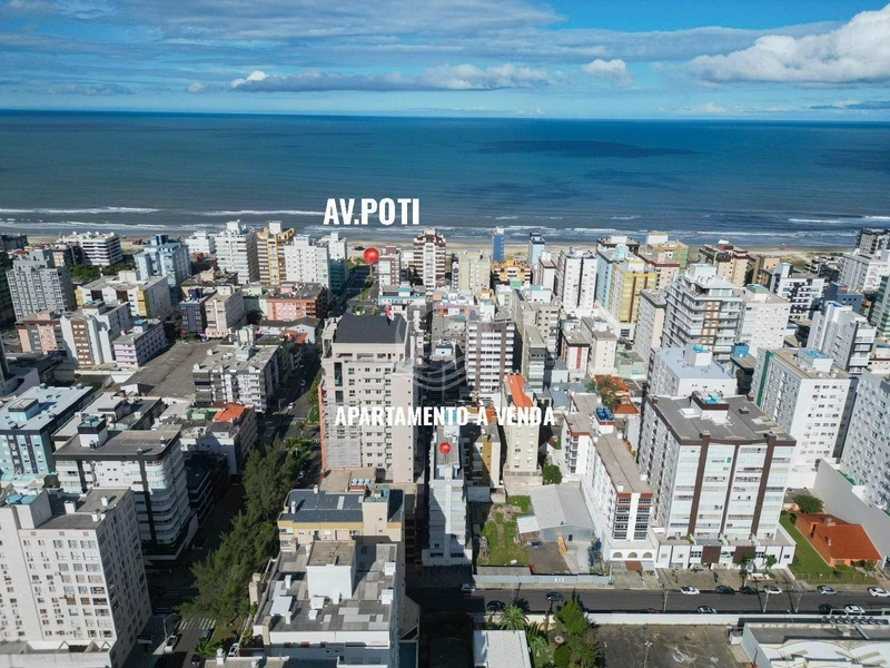 Apartamento 3 quartos mobiliado venda Centro Capão da Canoa: 7ª foto da galeria de imagens do imóvel