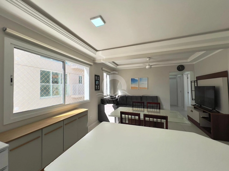 Apartamento 3 quartos mobiliado venda Centro Capão da Canoa: 11ª foto da galeria de imagens do imóvel
