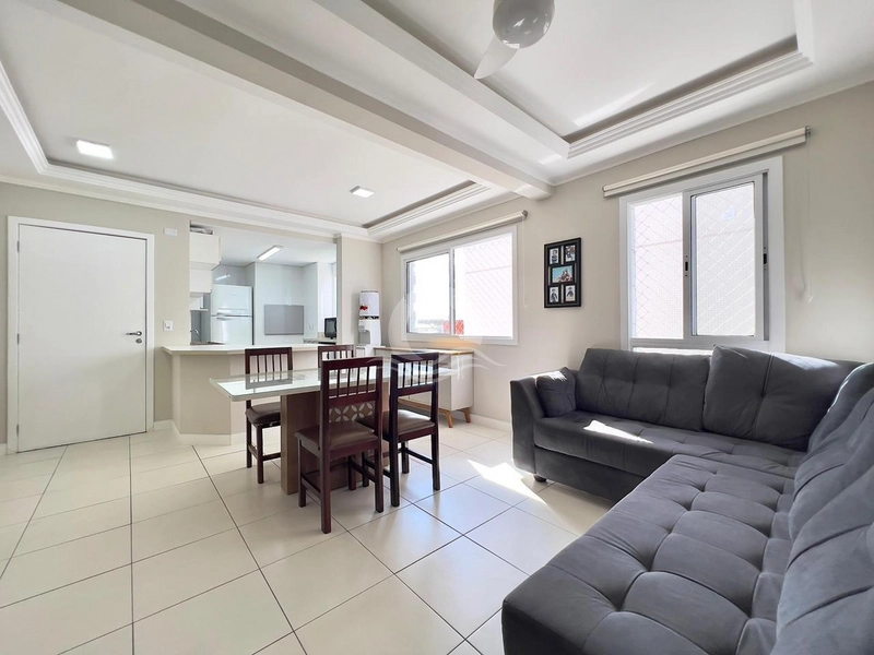 Apartamento 3 quartos mobiliado venda Centro Capão da Canoa: 4ª foto da galeria de imagens do imóvel