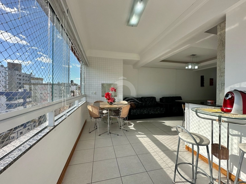 Apartamento 2 quartos vista mar e praça venda Zona Nova Capão da Canoa: 10ª foto da galeria de imagens do imóvel