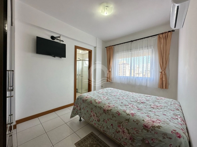 Apartamento 2 quartos vista mar e praça venda Zona Nova Capão da Canoa: 17ª foto da galeria de imagens do imóvel