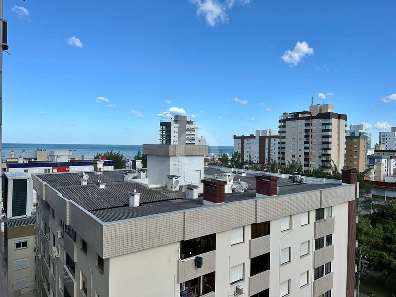Apartamento 2 quartos vista mar e praça venda Zona Nova Capão da Canoa: 11ª foto da galeria de imagens do imóvel