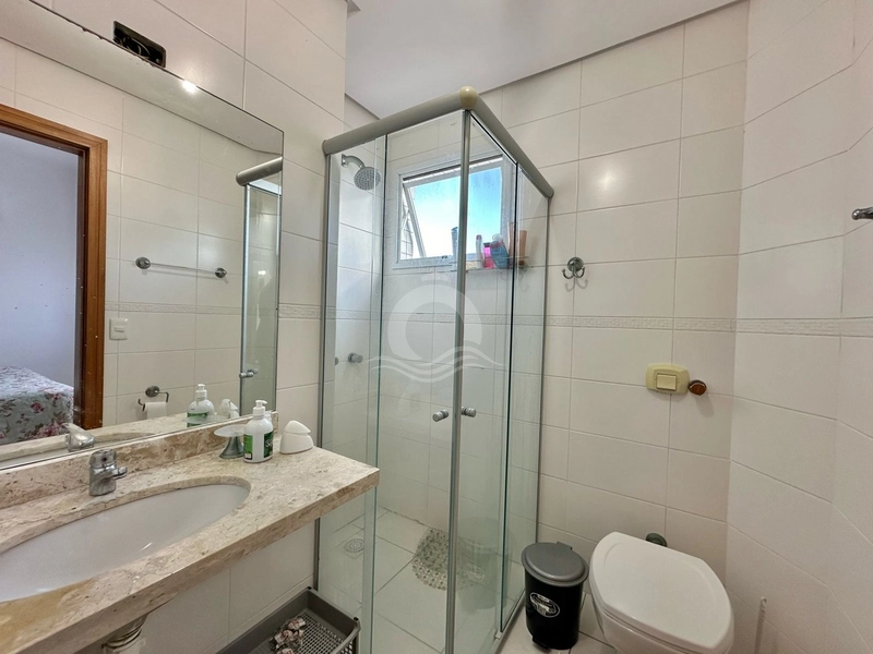 Apartamento 2 quartos vista mar e praça venda Zona Nova Capão da Canoa: 18ª foto da galeria de imagens do imóvel