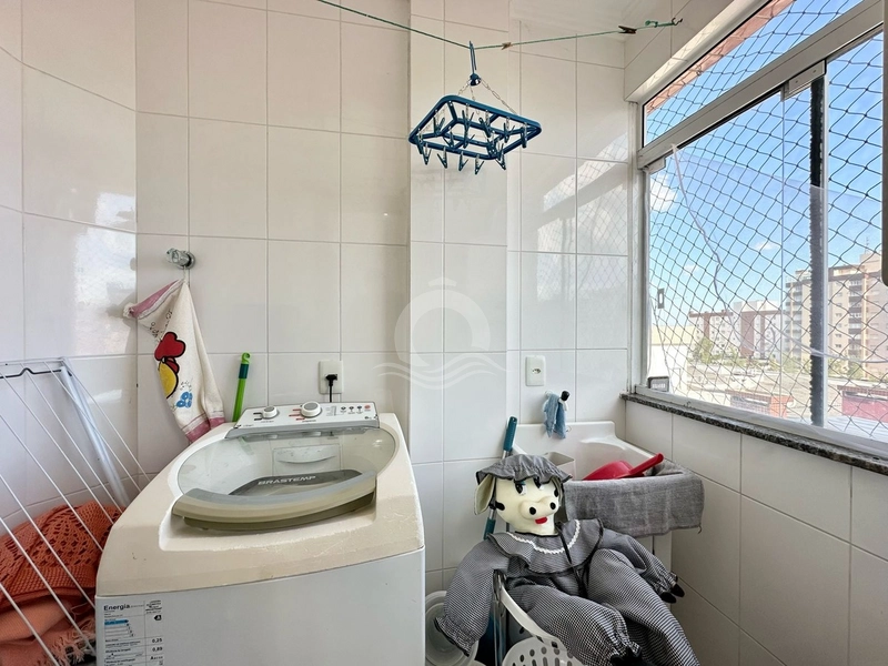 Apartamento 2 quartos vista mar e praça venda Zona Nova Capão da Canoa: 15ª foto da galeria de imagens do imóvel