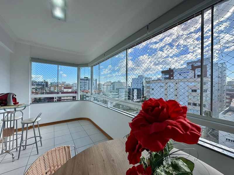 Apartamento 2 quartos vista mar e praça venda Zona Nova Capão da Canoa: 7ª foto da galeria de imagens do imóvel