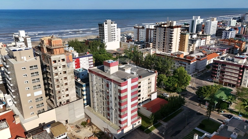 Apartamento 2 quartos vista mar e praça venda Zona Nova Capão da Canoa: 21ª foto da galeria de imagens do imóvel