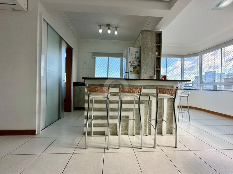 Apartamento 2 quartos vista mar e praça venda Zona Nova Capão da Canoa: 8ª foto da galeria de imagens do imóvel
