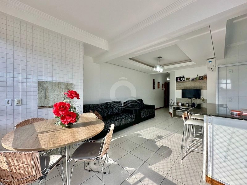 Apartamento 2 quartos vista mar e praça venda Zona Nova Capão da Canoa: 6ª foto da galeria de imagens do imóvel