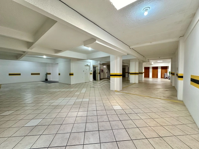 Apartamento 2 quartos vista mar e praça venda Zona Nova Capão da Canoa: 20ª foto da galeria de imagens do imóvel