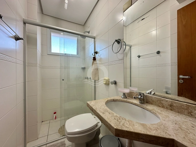 Apartamento 2 quartos vista mar e praça venda Zona Nova Capão da Canoa: 16ª foto da galeria de imagens do imóvel