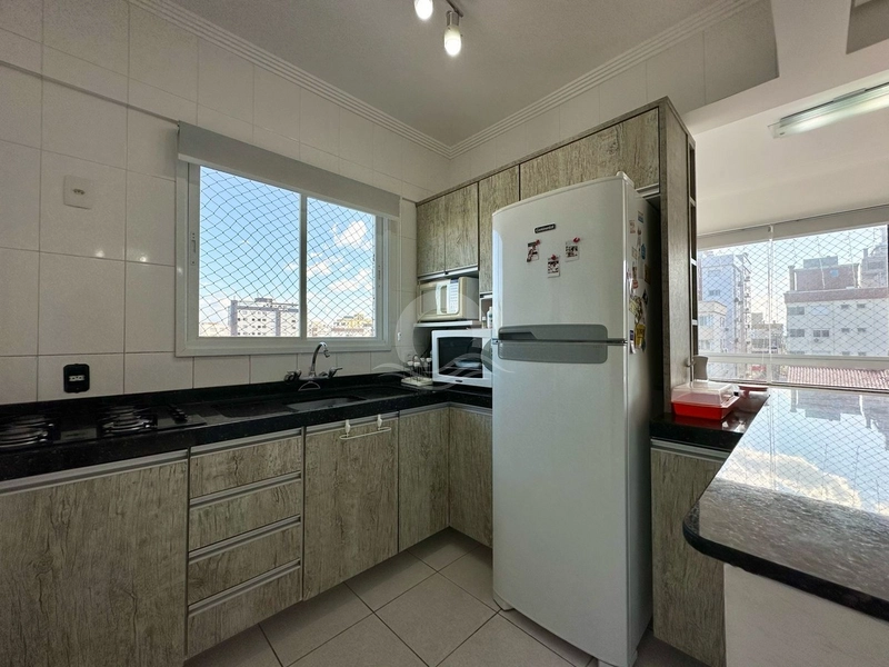 Apartamento 2 quartos vista mar e praça venda Zona Nova Capão da Canoa: 13ª foto da galeria de imagens do imóvel