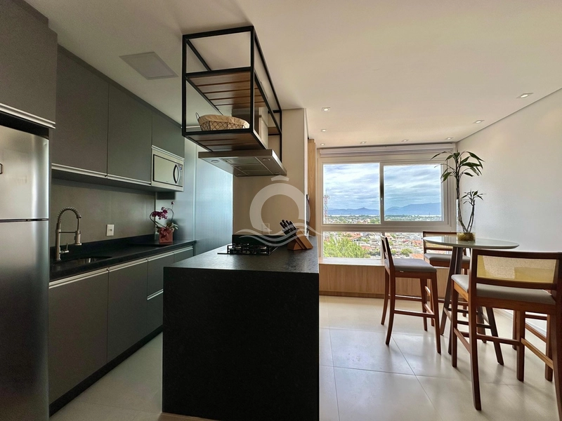 Apartamento 2 quartos mobiliado venda Navegantes Capão da Canoa: 10ª foto da galeria de imagens do imóvel