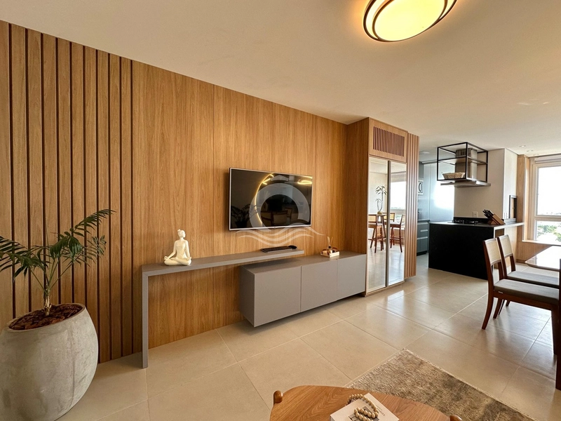 Apartamento 2 quartos mobiliado venda Navegantes Capão da Canoa: 5ª foto da galeria de imagens do imóvel
