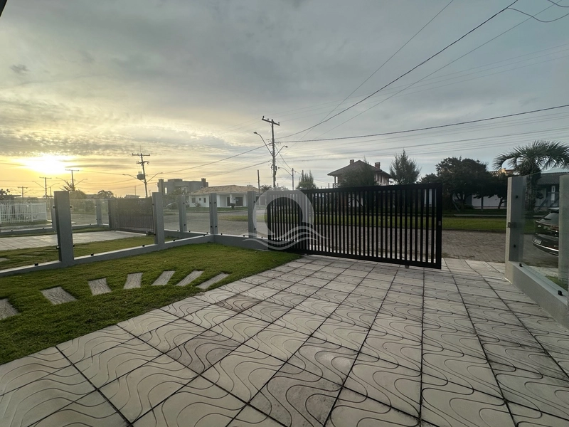 Sobrado 3 quartos vista mar venda Balneário Maristela Xangri-Lá: 2ª foto da galeria de imagens do imóvel