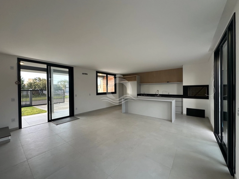 Sobrado 3 quartos vista mar venda Balneário Maristela Xangri-Lá: 8ª foto da galeria de imagens do imóvel
