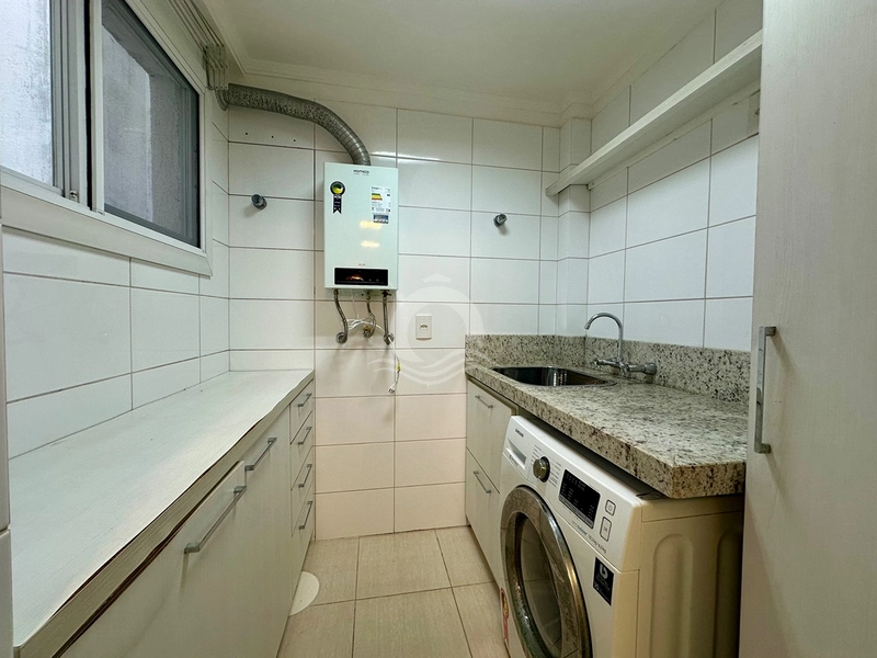 Apartamento 3 quartos frente mar venda Zona Nova Capão da Canoa: 16ª foto da galeria de imagens do imóvel