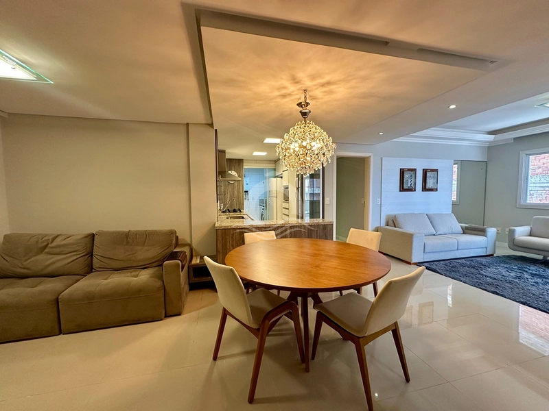 Apartamento 3 quartos frente mar venda Zona Nova Capão da Canoa: 2ª foto da galeria de imagens do imóvel
