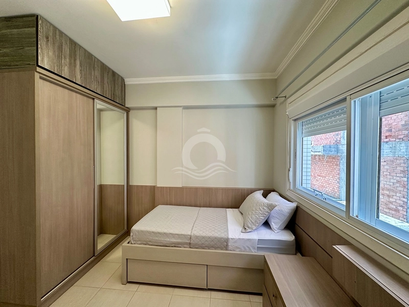 Apartamento 3 quartos frente mar venda Zona Nova Capão da Canoa: 24ª foto da galeria de imagens do imóvel