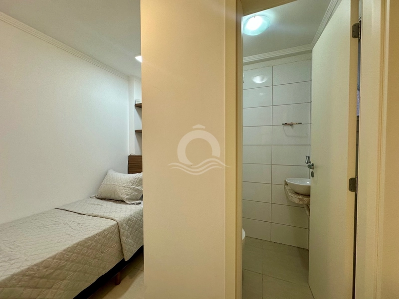 Apartamento 3 quartos frente mar venda Zona Nova Capão da Canoa: 17ª foto da galeria de imagens do imóvel